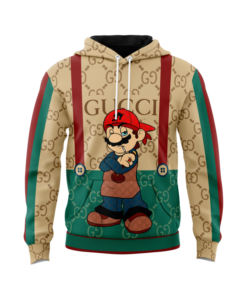 Hot Brand Luxury Hoodie HD2501
