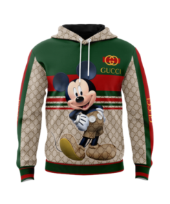 Hot Brand Luxury Hoodie HD735