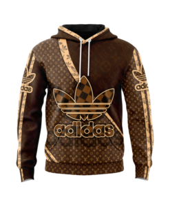 Hot Brand   Luxury Hoodie HD3390